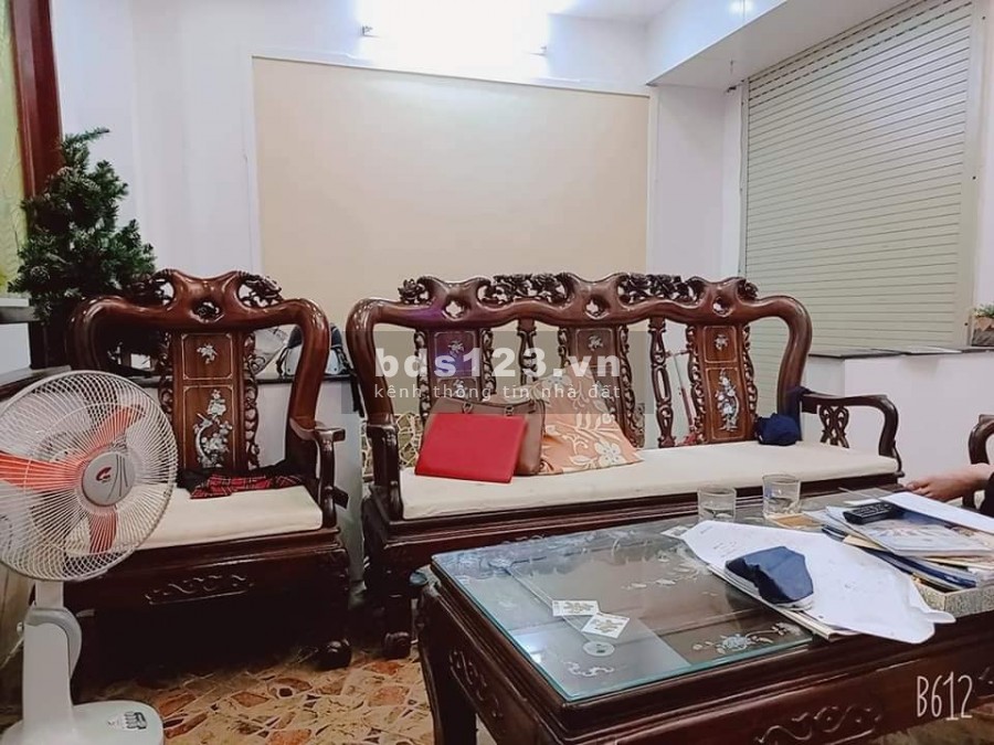 Bán nhà đẹp rẻ MỸ Đình 5,6 tỷ - 72m