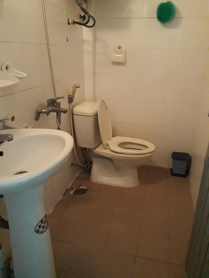 Bán Nhà Giáp Nhất, Thanh Xuân, DT 57m2, Ô Tô Vào Nhà, Kinh Doanh, Tương Lai Ra Phố