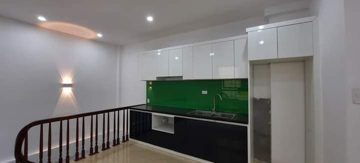 Bán nhà Lô góc Kinh doanh ngõ Gốc Đề Minh Khai 42m, 5T, MT 4m giá 6.1 tỷ