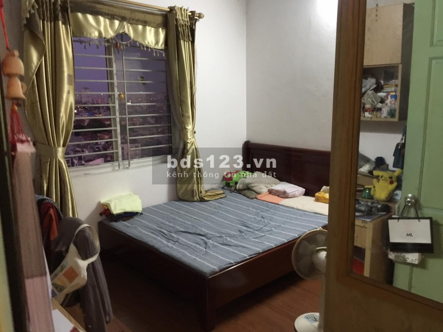 Bán căn hộ tòa CT1 chung cư Ngô Thì Nhậm Hà Đông 62m2 2PN GIÁ 1,35 tỷ. Liên hệ: 0374393926
