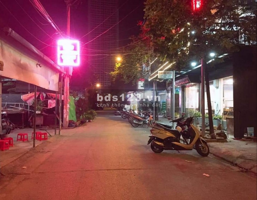Nhà Hà Đông 4T 69m lô góc 3 thoáng ô tô tránh kinh doanh tốt giá: 5.8 tỷ