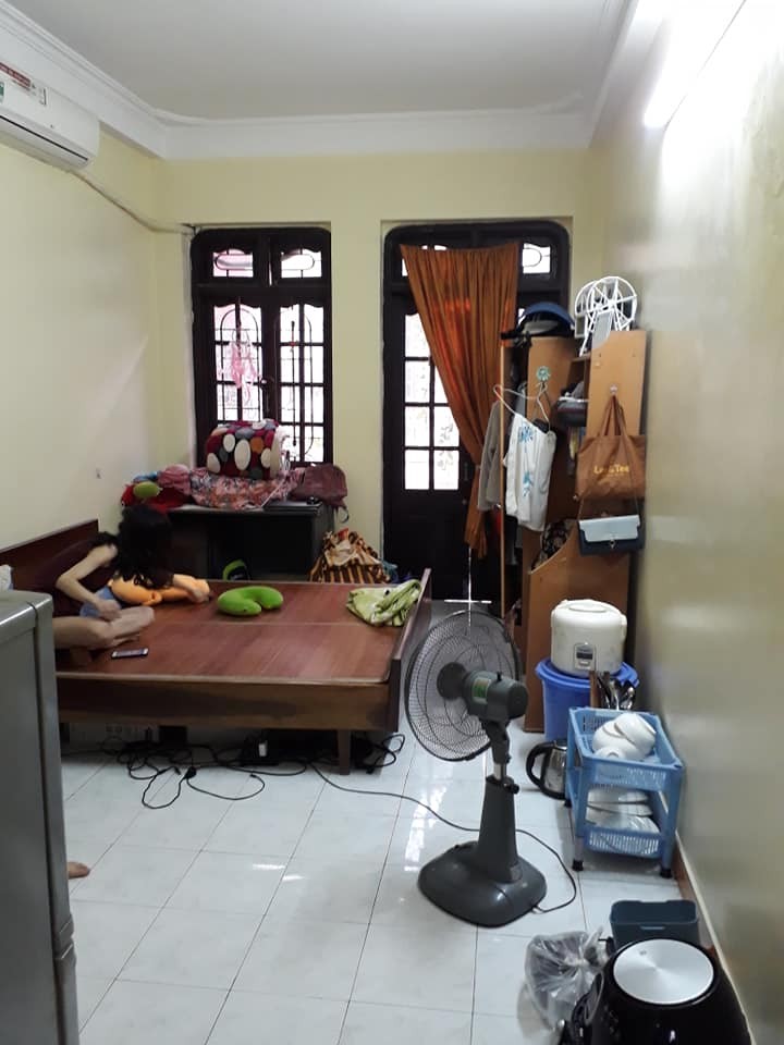 Bán Nhà Giáp Nhất, Thanh Xuân, DT 57m2, Ô Tô Vào Nhà, Kinh Doanh, Tương Lai Ra Phố