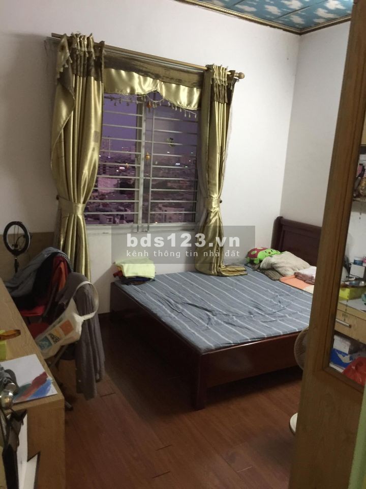 Bán căn hộ tòa CT1 chung cư Ngô Thì Nhậm Hà Đông 62m2 2PN GIÁ 1,35 tỷ. Liên hệ: 0374393926