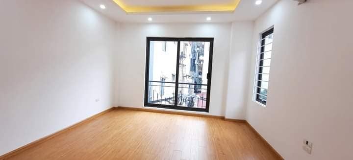 Bán nhà Lô góc Kinh doanh ngõ Gốc Đề Minh Khai 42m, 5T, MT 4m giá 6.1 tỷ