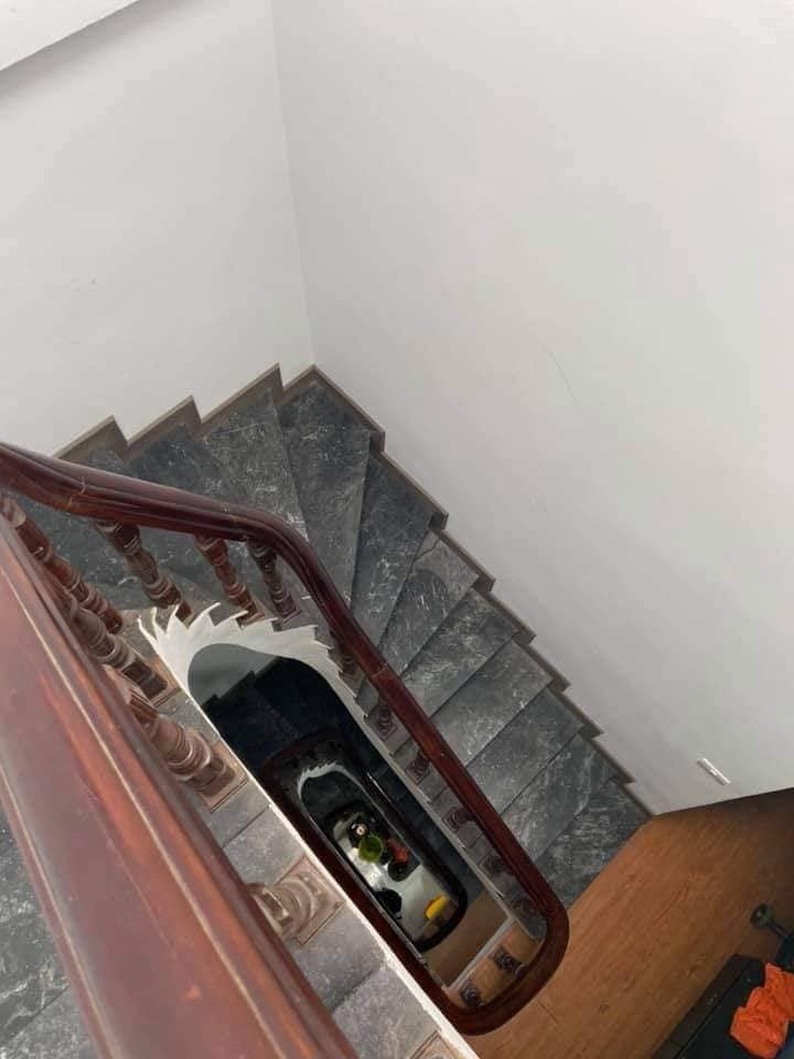Bán Nhà Lê Trọng Tấn 31m2x4T, Gần Phố, Kinh Doanh, Ô Tô Tránh Vào Nhà Thoải Mái 5.3 Tỷ