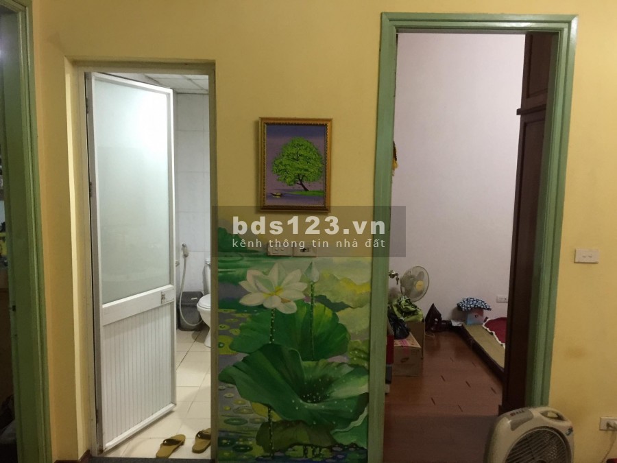 Bán căn hộ tòa CT1 chung cư Ngô Thì Nhậm Hà Đông 62m2 2PN GIÁ 1,35 tỷ. Liên hệ: 0374393926