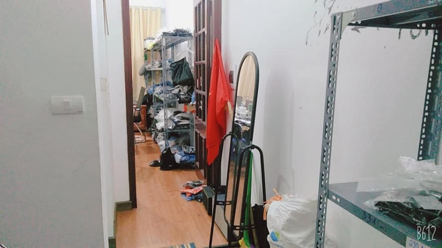 Bán Nhà Lê Trọng Tấn 31m2x4T, Gần Phố, Kinh Doanh, Ô Tô Tránh Vào Nhà Thoải Mái 5.3 Tỷ