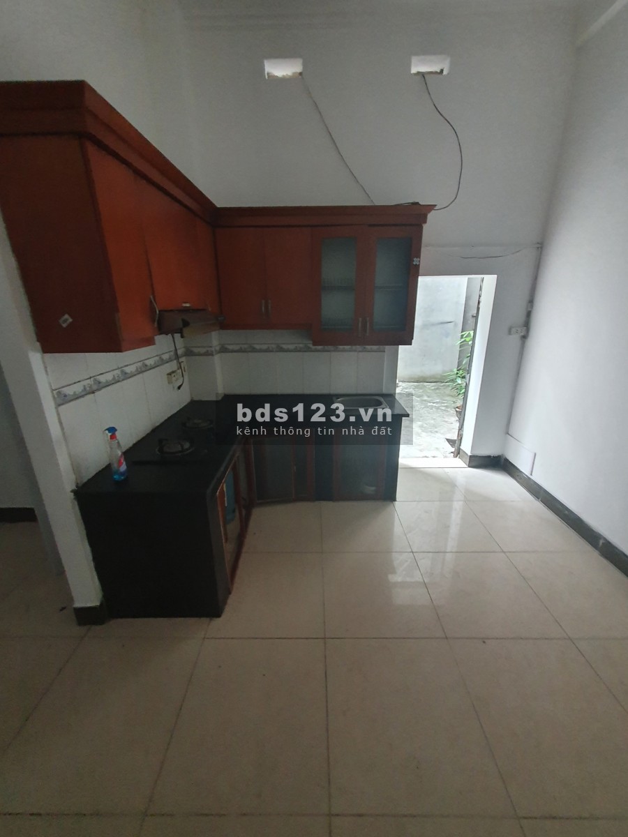 Thách Thức Chủ Đầu Tư, Nhà Nguyễn An Ninh, Ngõ Thông, 70m2, Giá 3,7 tỷ.