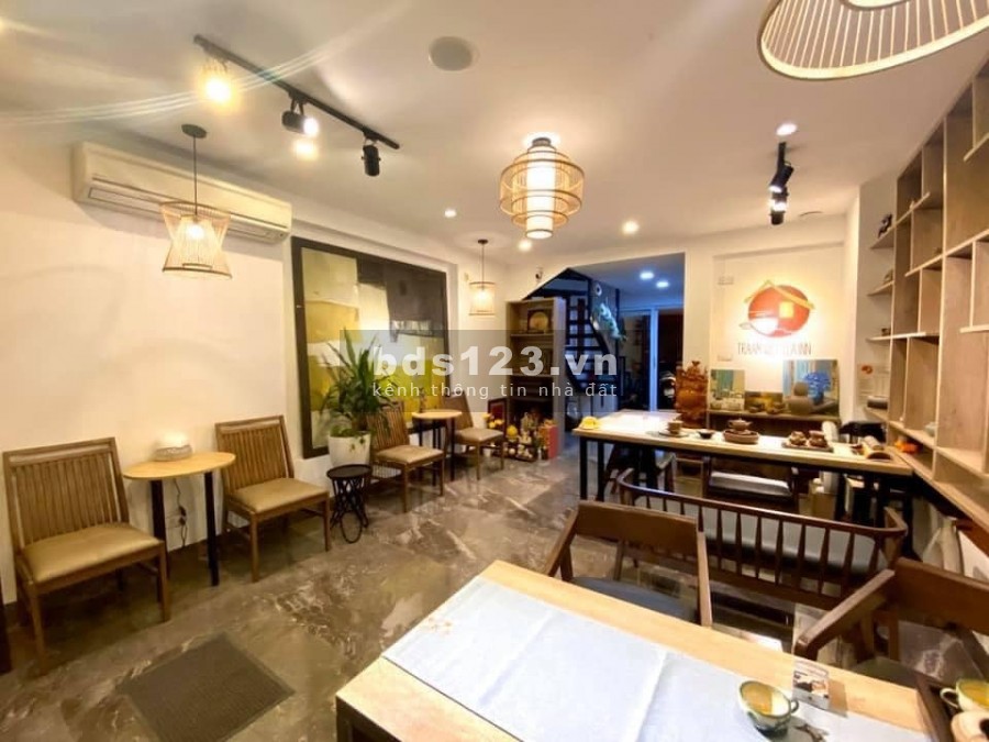 BÁN NHÀ LĨNH NAM 55m2 MT*5m* NHINH 3 TỶ