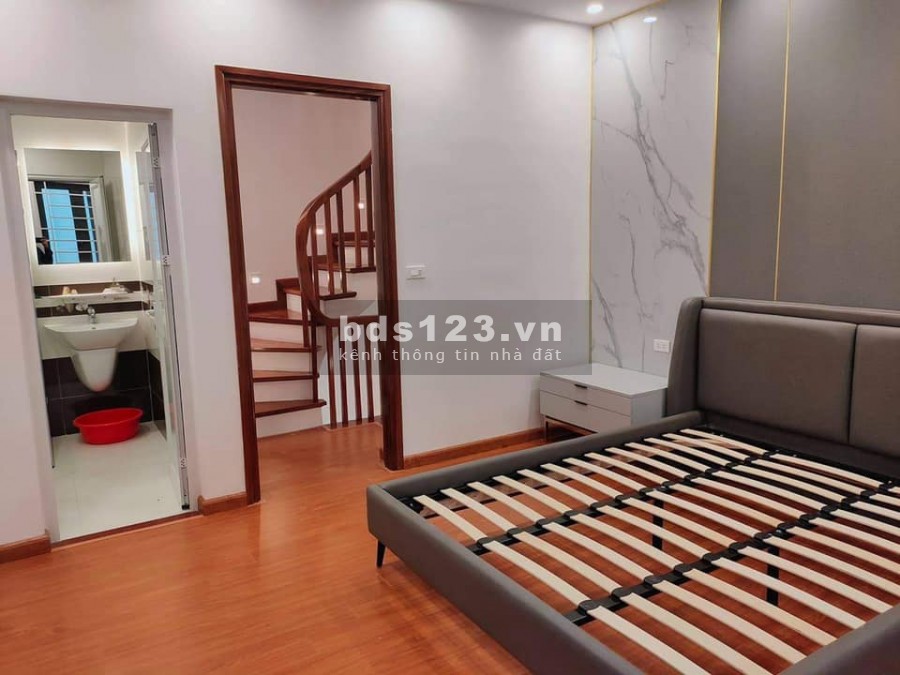 Bán nhà ngõ Lê Quang Đạo 35mx5T xây mới phun đồ Nam Từ Liêm 0969040000 mua vay 1.75 ty