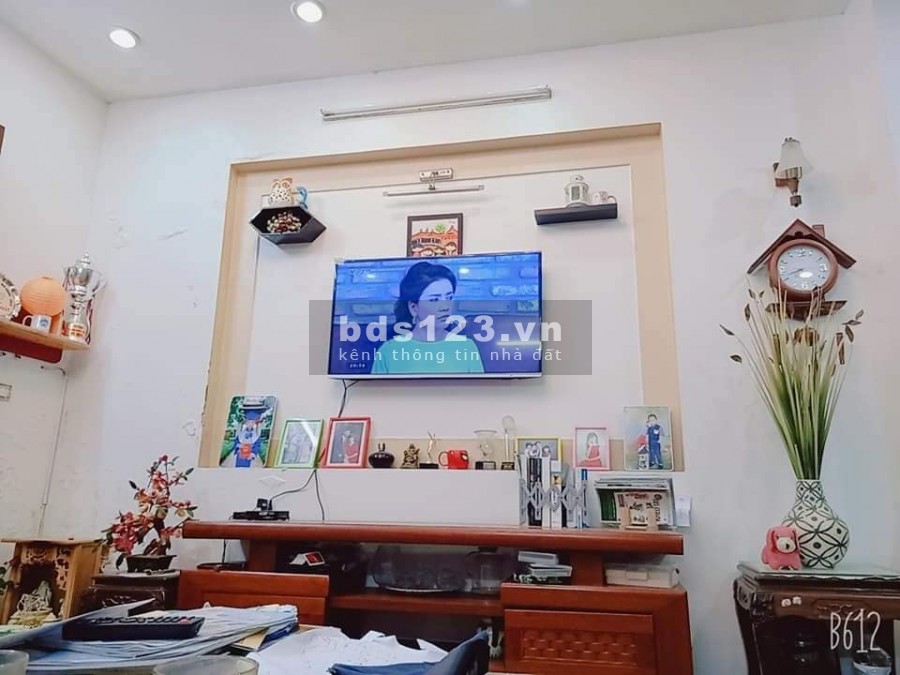 Bán nhà đẹp rẻ MỸ Đình 5,6 tỷ - 72m