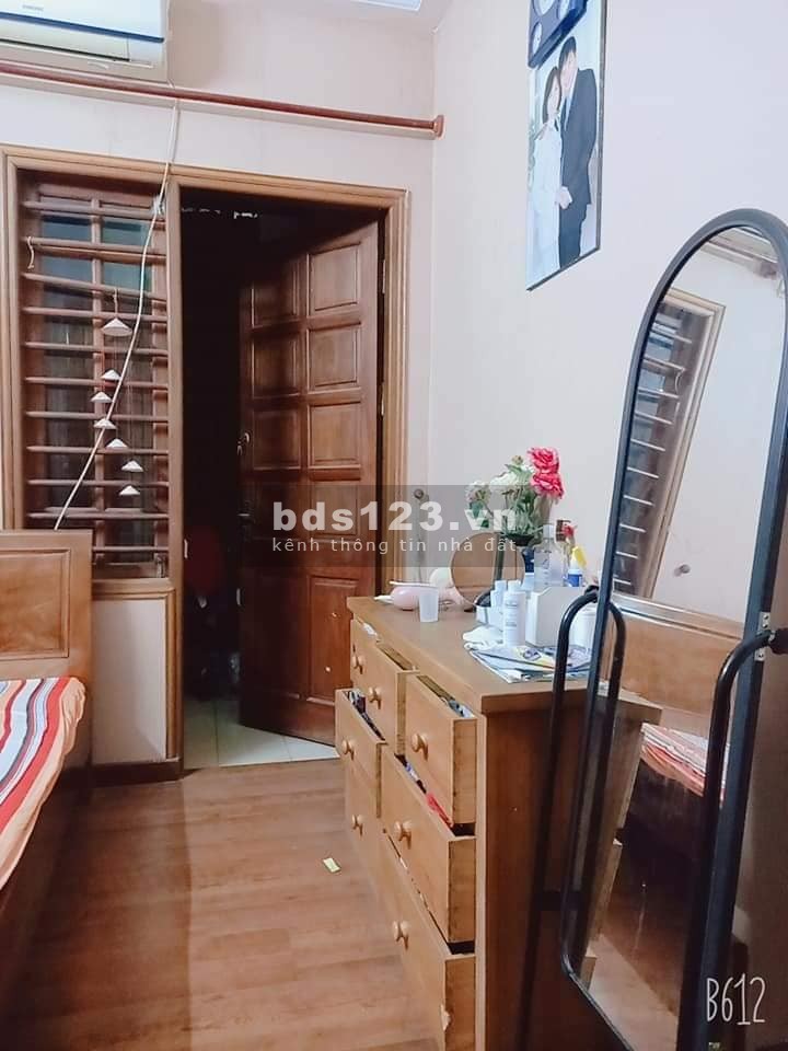 Bán nhà đẹp rẻ MỸ Đình 5,6 tỷ - 72m