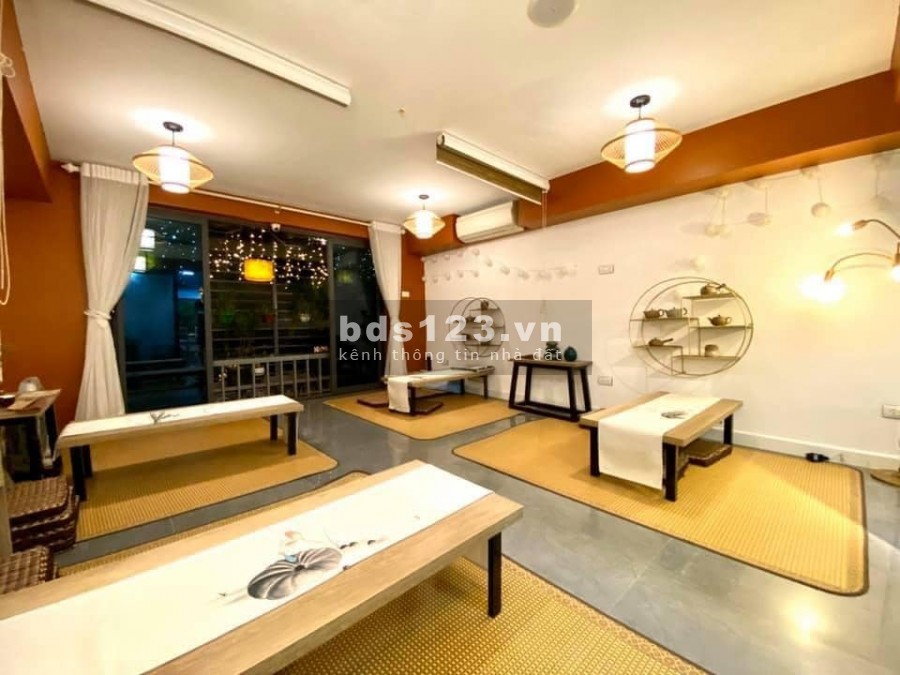 BÁN NHÀ LĨNH NAM 55m2 MT*5m* NHINH 3 TỶ