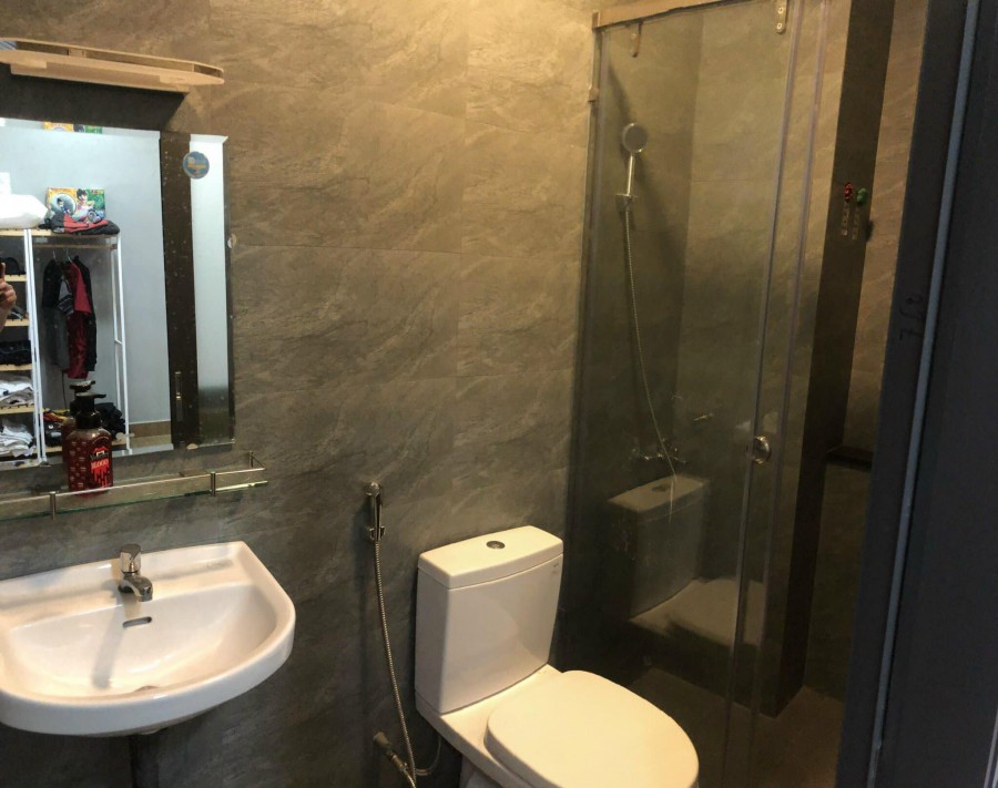 HIẾM, ĐẲNG CẤP KHU BIỆT THỰ, Dương Quảng Hàm, Phường 6 Gò Vấp, 3 TẦNG HẺM 7m - CHỈ 5.3 TỶ