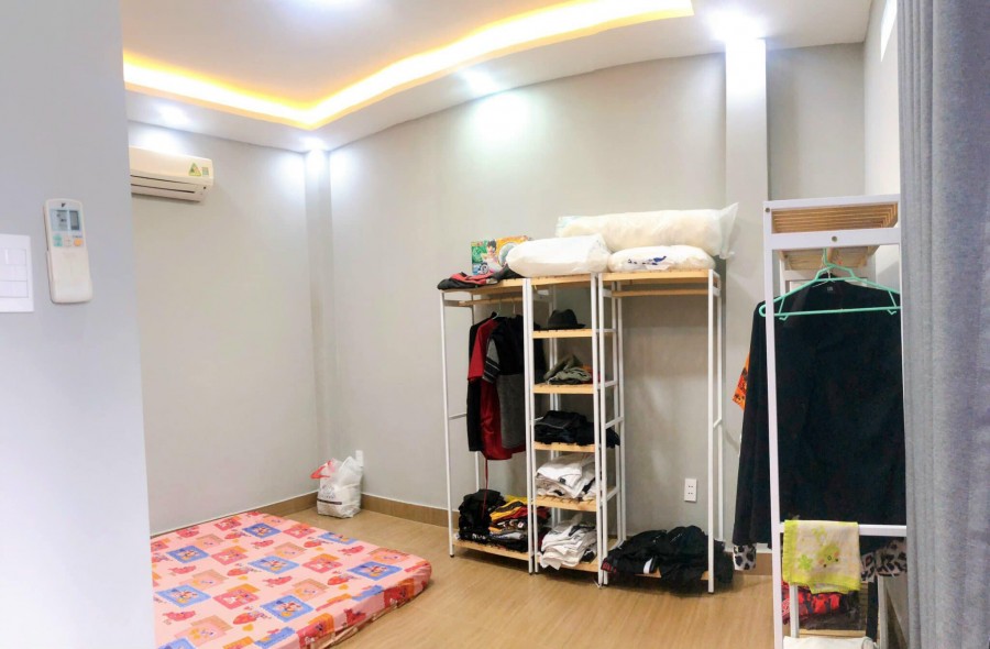 HIẾM, ĐẲNG CẤP KHU BIỆT THỰ, Dương Quảng Hàm, Phường 6 Gò Vấp, 3 TẦNG HẺM 7m - CHỈ 5.3 TỶ