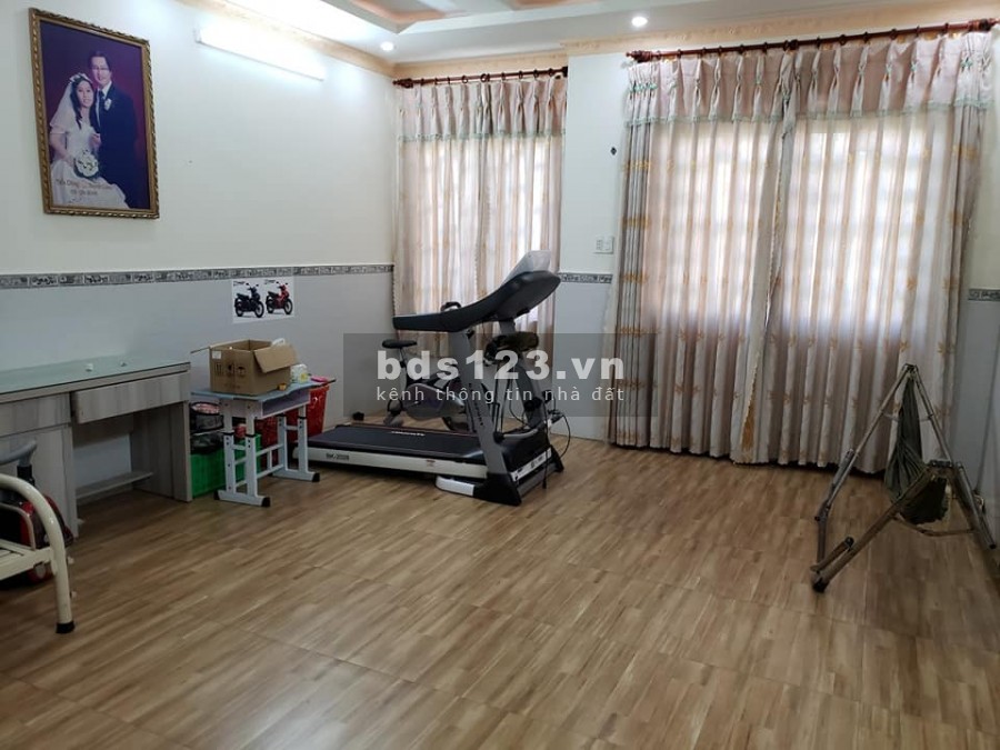 Bán gấp nhà mới diện tích to Q12 giá chỉ hơn 6 tỷ thương lượng