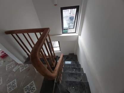 Bán Nhà Lò Đúc Mới Kính Kong. 41m2. 5 tầng/ 5 tỷ Hai Bà Trưng