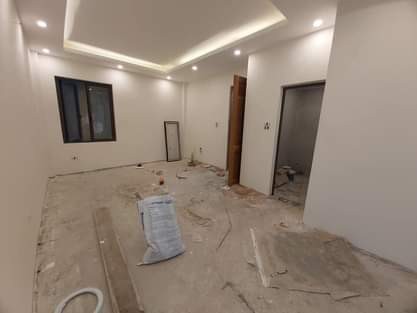 Bán Nhà Lò Đúc Mới Kính Kong. 41m2. 5 tầng/ 5 tỷ Hai Bà Trưng