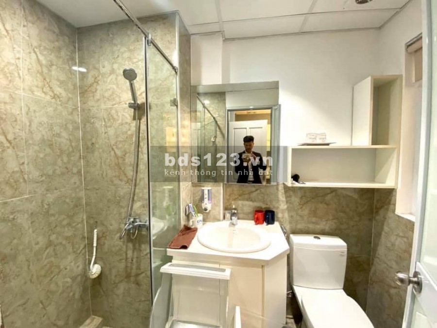 BÁN NHÀ LĨNH NAM 55m2 MT*5m* NHINH 3 TỶ