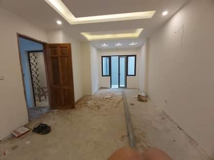 Bán Nhà Lò Đúc Mới Kính Kong. 41m2. 5 tầng/ 5 tỷ Hai Bà Trưng