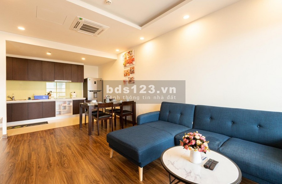 Cho thuê Home City – 177 Trung Kính, 2-3n, quỹ căn hộ lớn, giá thuê rẻ.