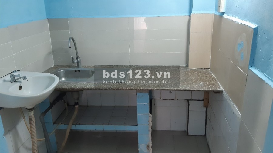 Cho thuê Nhà 3x13m , 1 trệt, 1 gác đúc tại quận tân bình