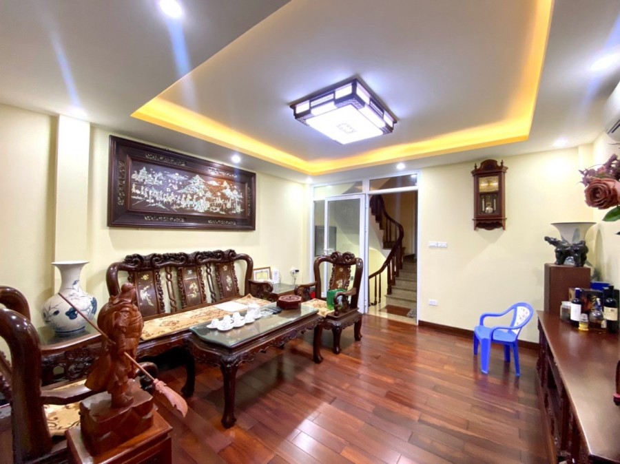 BÁN NHÀ PHỐ KIM ĐỒNG GARA Ô TÔ KINH DOANH SẦM UẤT