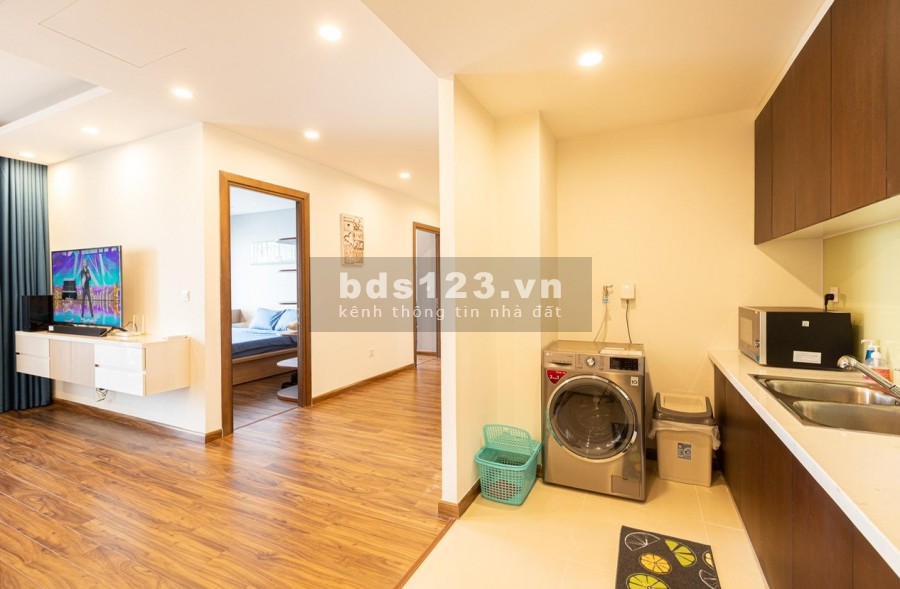 Cho thuê Home City – 177 Trung Kính, 2-3n, quỹ căn hộ lớn, giá thuê rẻ.
