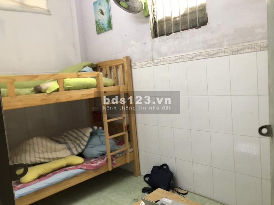 Tìm 1 nữ ở ghép - Bình Thạnh - 1.5tr/tháng/người