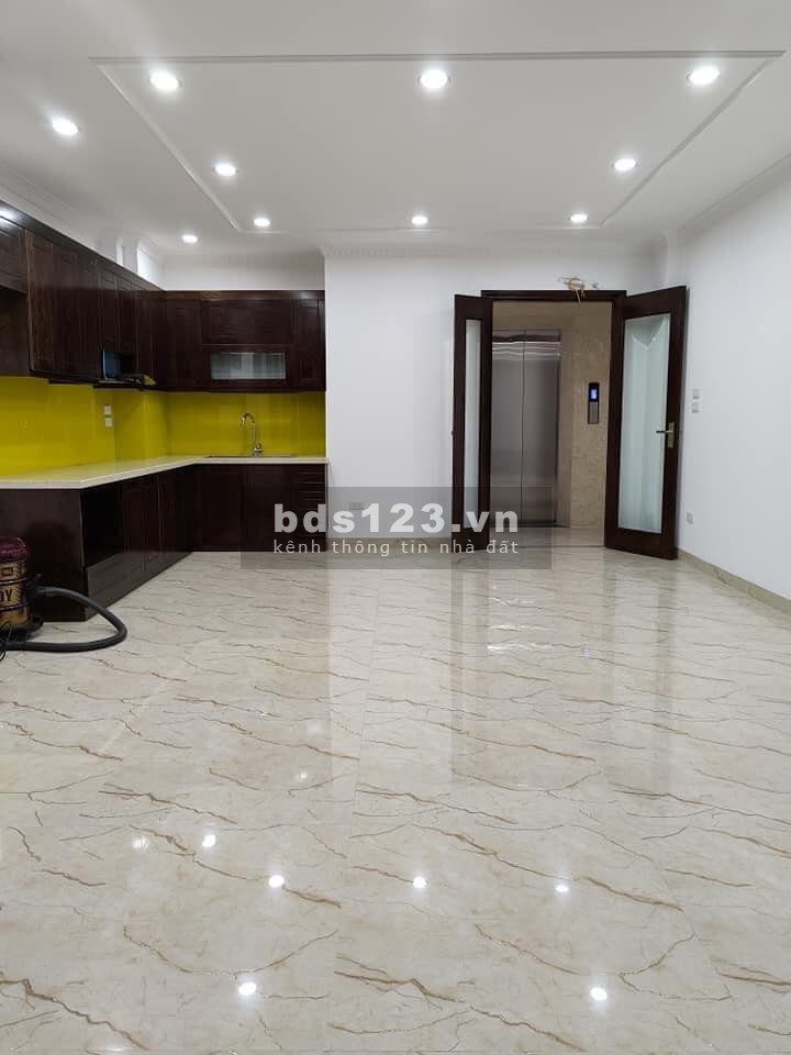 BÁN NHÀ ĐẸP 57M2 PHỐ PHAN VĂN TRƯỜNG, PHÂN LÔ, Ô TÔ TRÁNH- VỈA HÈ, MT RỘNG, THANG MÁY, KD ĐỈNH