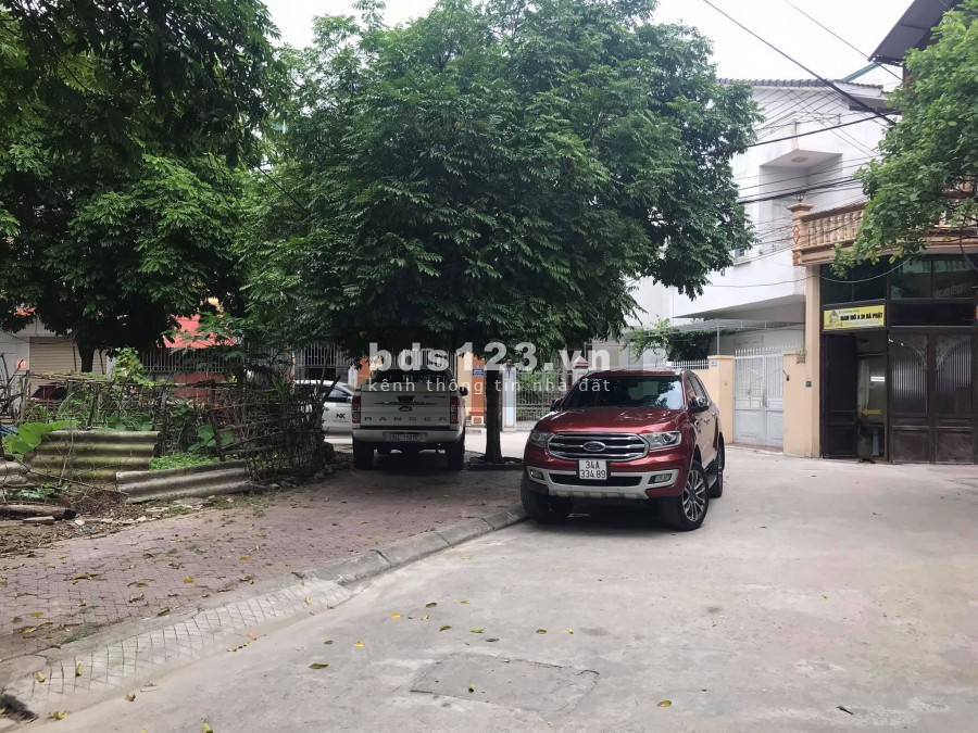 Bán đất chia lô đường Nguyễn Đình Chiểu, TP HD, 84.51m2, mt 6.51m, đường rộng, giá cực tốt