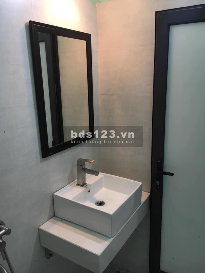 Nhà Phố Ngọc Lâm 36m2 x 4tầng giá 3,35 tỷ