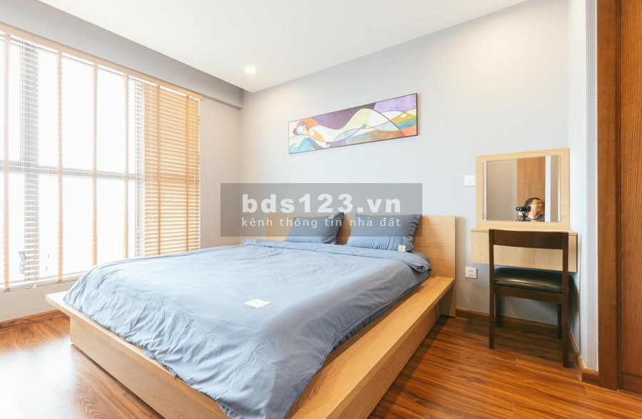 Cho thuê Home City – 177 Trung Kính, 2-3n, quỹ căn hộ lớn, giá thuê rẻ.
