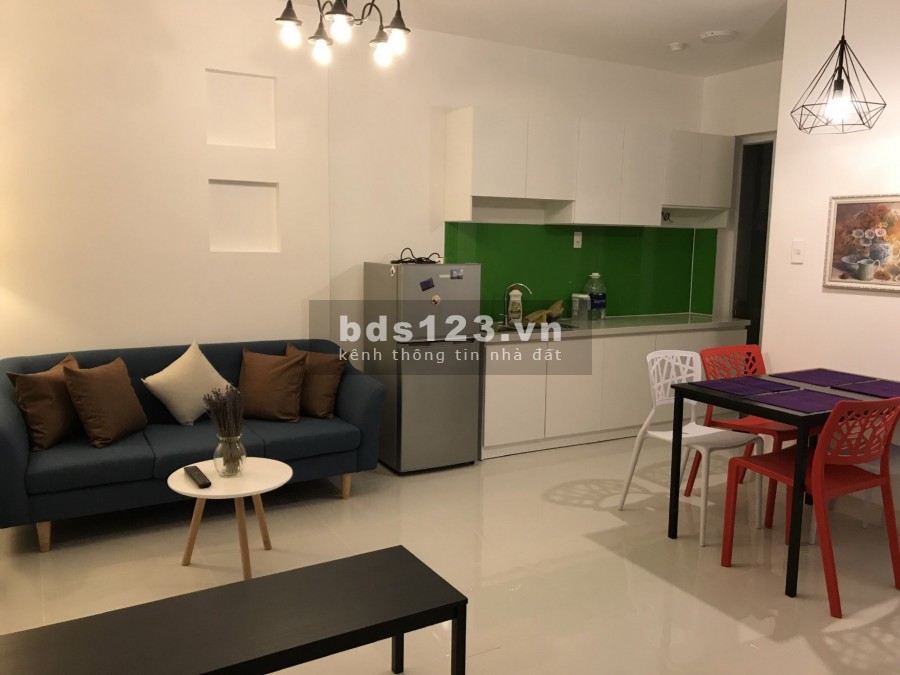 Cho thuê gấp căn hộ Prosper Plaza như hình, 2PN+ 2WC Full nội thất