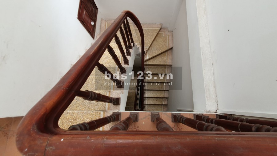 [CẦU GIẤY] Trương Công Giai - Nhà 30m2, 5 Tầng, 3.7m Mặt tiền, Giá 4.45 tỷ. Vị trí vô cùng đẹp.