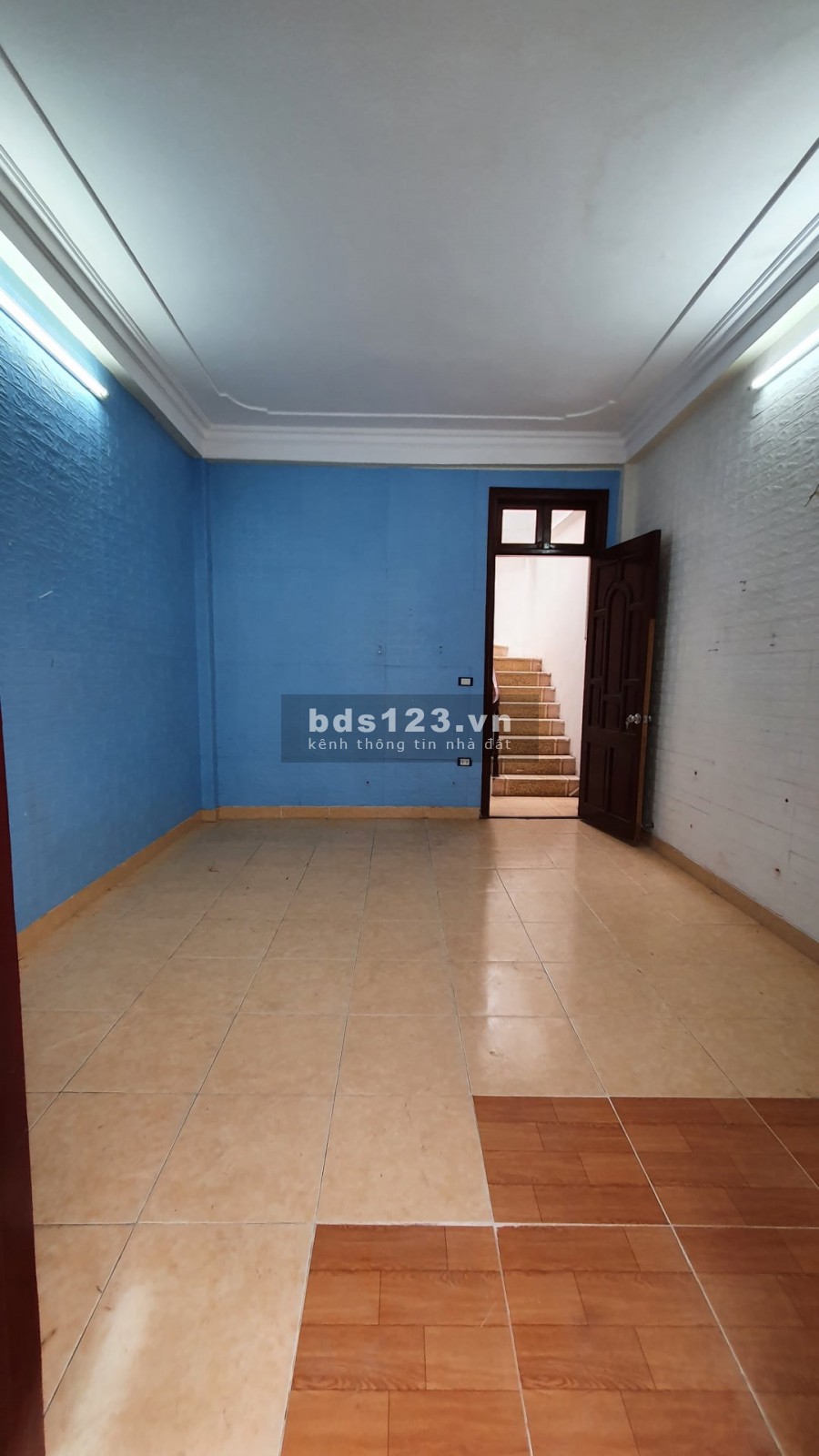 [CẦU GIẤY] Trương Công Giai - Nhà 30m2, 5 Tầng, 3.7m Mặt tiền, Giá 4.45 tỷ. Vị trí vô cùng đẹp.