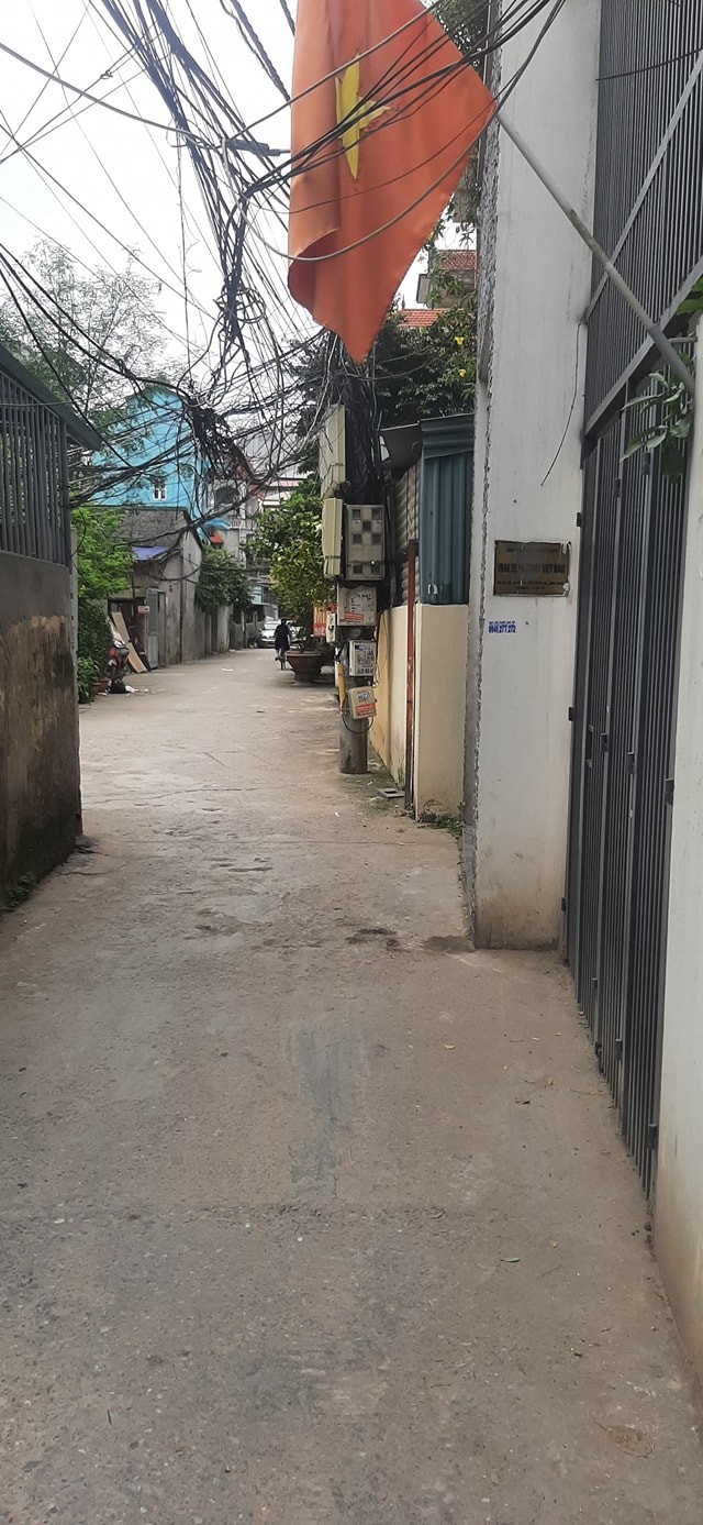 Siêu đẹp, chuẩn Xuân La, bán nhà 30m, 5T, MT 3.8m, Giá chỉ 3.6 tỷ Tây Hồ.