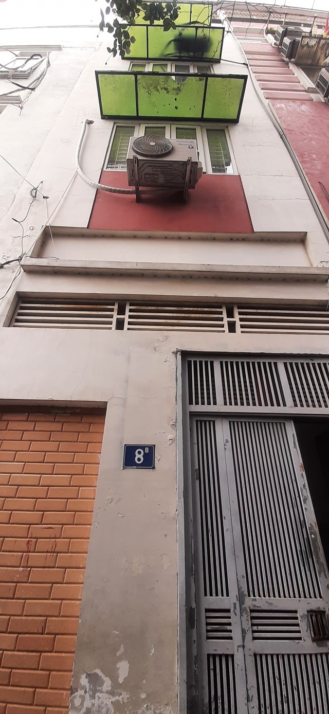 Siêu đẹp, chuẩn Xuân La, bán nhà 30m, 5T, MT 3.8m, Giá chỉ 3.6 tỷ Tây Hồ.