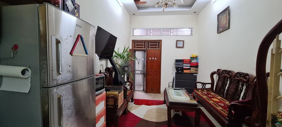 Siêu đẹp, chuẩn Xuân La, bán nhà 30m, 5T, MT 3.8m, Giá chỉ 3.6 tỷ Tây Hồ.