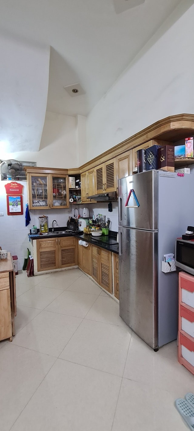 Siêu đẹp, chuẩn Xuân La, bán nhà 30m, 5T, MT 3.8m, Giá chỉ 3.6 tỷ Tây Hồ.