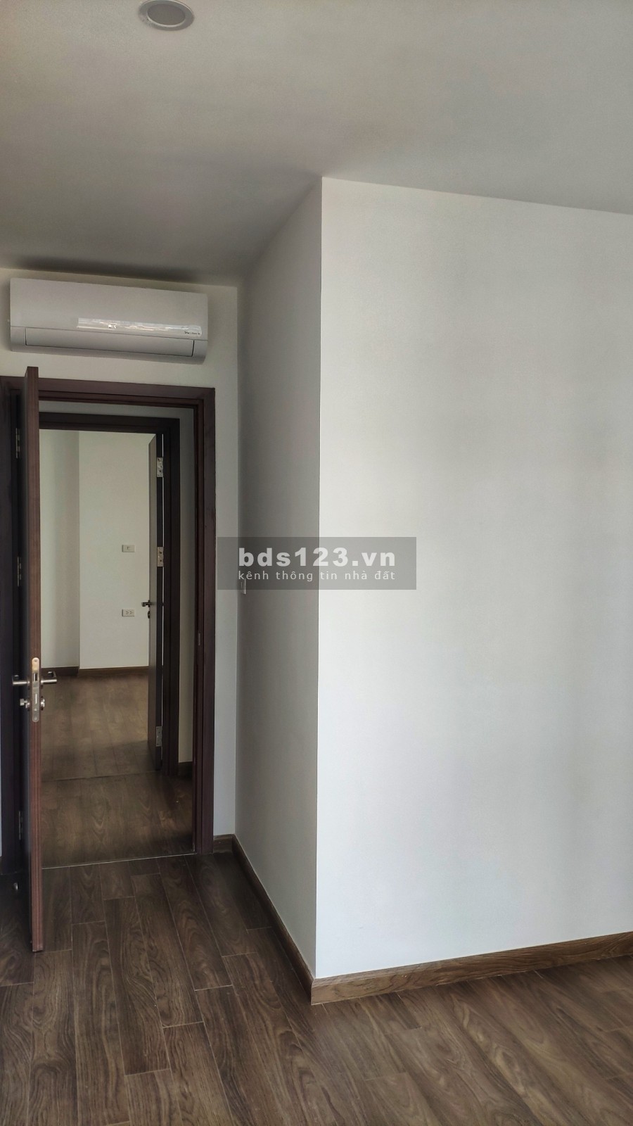 Bán căn góc 3PN đẹp nhất chung cư Green Pearl Minh Khai ban công Đông Nam