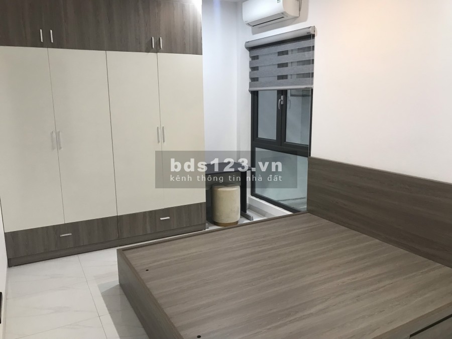 BÁN NHÀ 45M2 ĐỐI DIỆN PHC COMPLEX 158 NGUYỄN SƠN