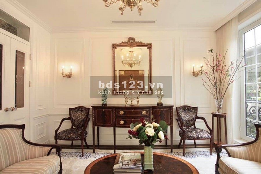 Bán nhà Điện Biên Phủ, 55m2, 6 tầng, MT8m, phân lô,ô tô, thang máy, 15.5 tỷ