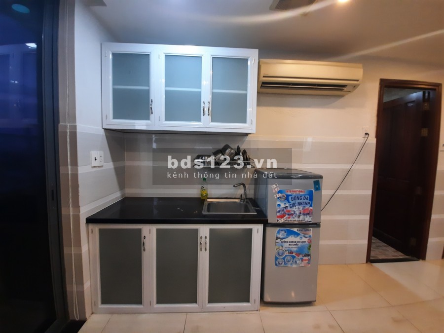 GIÁ ƯU ĐÃI CHO CĂN HỘ CÓ VIEW ĐẸP VÀ BAN CÔNG Ở QUẬN 7