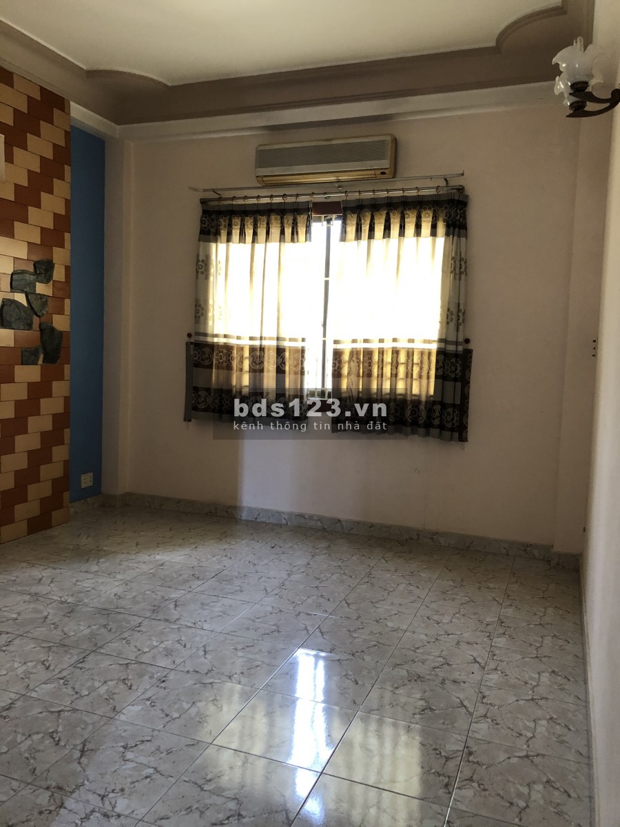 MT Tăng Bạt Hổ 4x22 Trệt 3Lầu-ST 5P Giá 25Tr/th