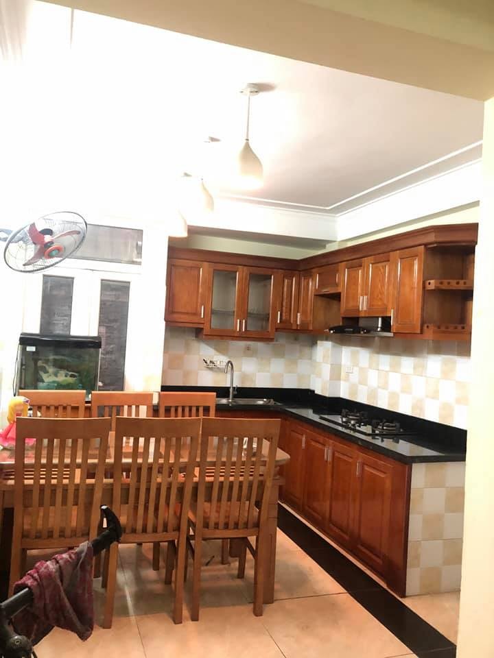 Cực Đỉnh! Bán Nhà mặt ngõ 322 Mỹ Đình, Kinh doanh sầm uất đêm lẫn ngày