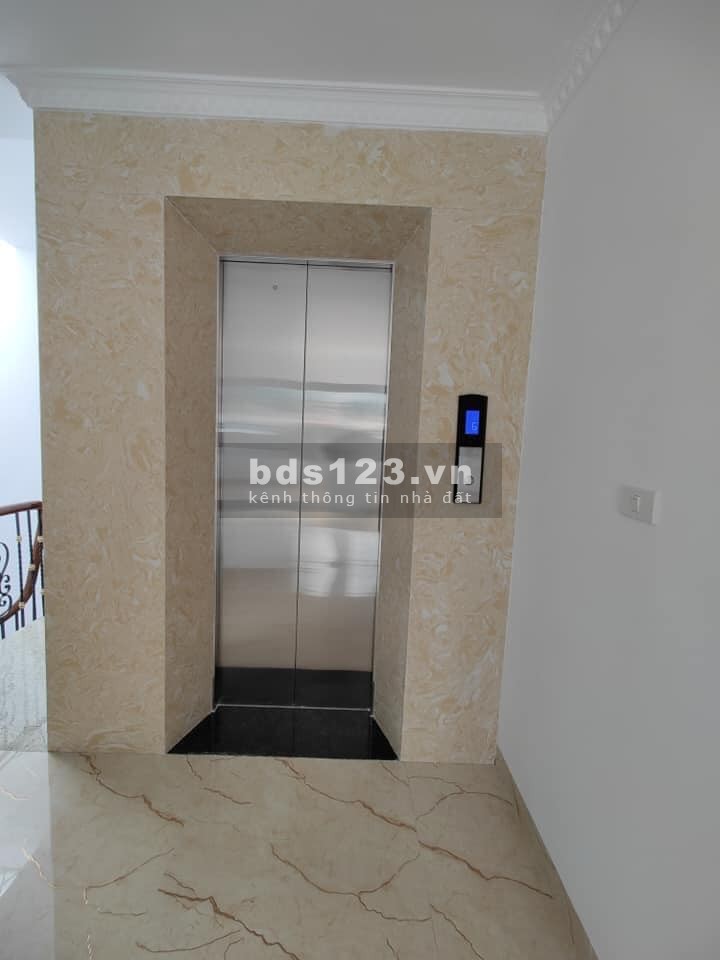 BÁN NHÀ ĐẸP 57M2 PHỐ PHAN VĂN TRƯỜNG, PHÂN LÔ, Ô TÔ TRÁNH- VỈA HÈ, MT RỘNG, THANG MÁY, KD ĐỈNH