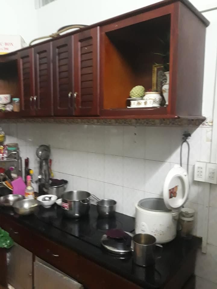 Bán nhà 20m ra đg Tân Phước Q10 giảm chào gần 1 tỷ 38m2 4 lầu 6.75tỷ