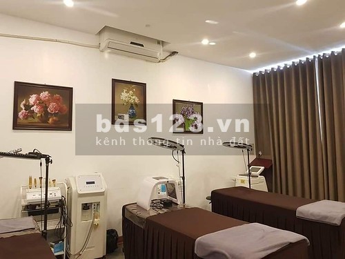 NHÀ 3 TẦNG LÔ GÓC MẶT PHỐ ĐỐNG ĐA 68M 14 TỶ KINH DOANH VỈA HÈ