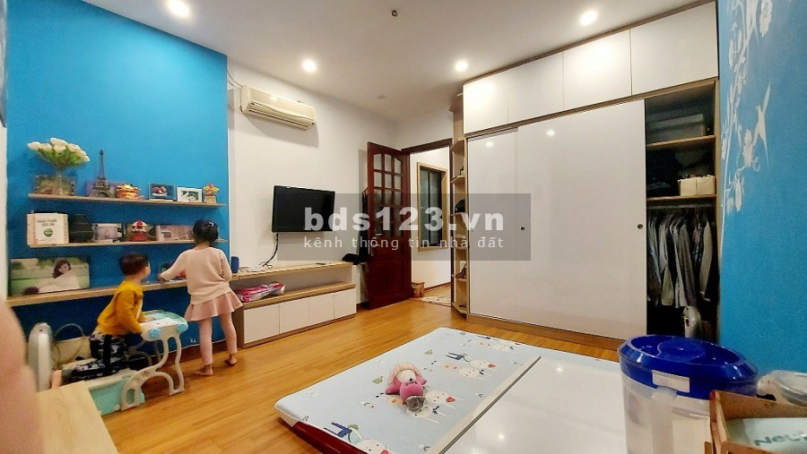 100tr/m2 HXH thông TT Bình Thạnh dt 95m2 giá 9.39 tỷ TL